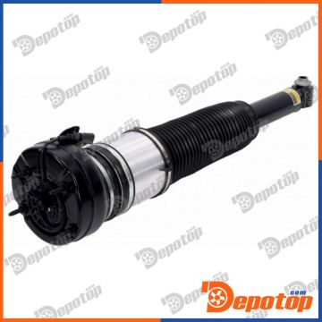 Amortisseur de suspension arrière pour AUDI | A-AU-050, 45-248580